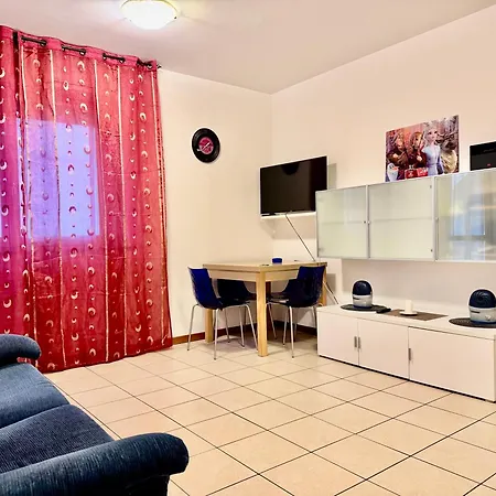 Apartament Central Apartaments