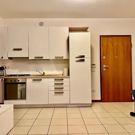Central Apartaments Daire *