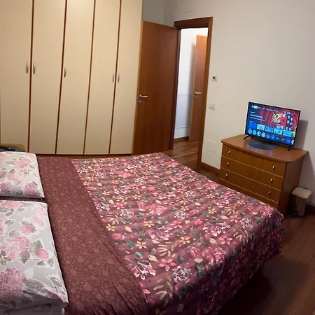 Central Apartaments Daire *