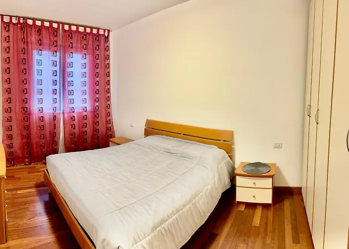 Central Apartaments *