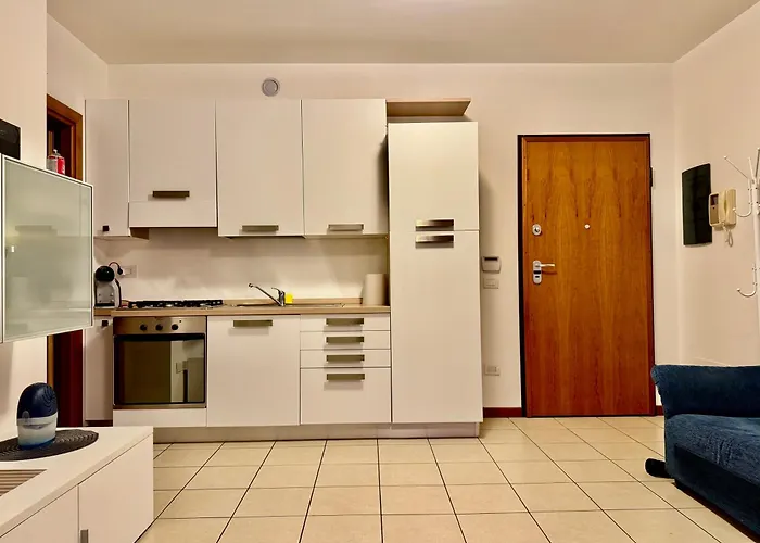 Central Apartaments Διαμέρισμα *