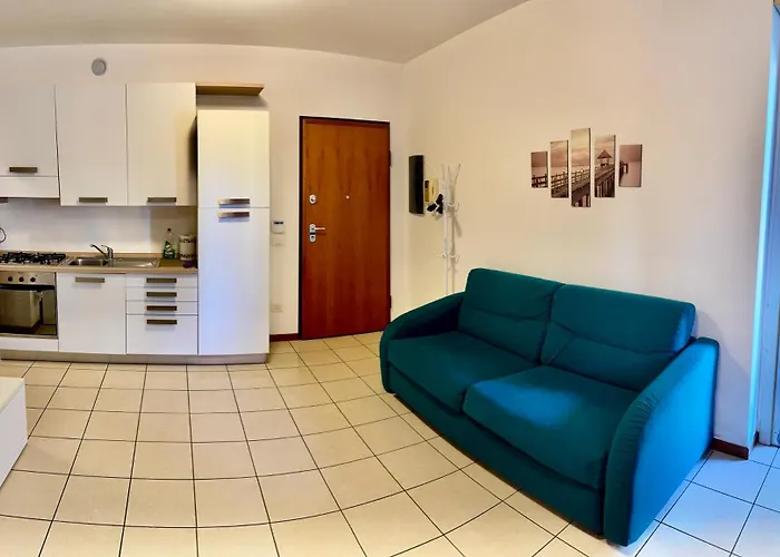 Central Apartaments Διαμέρισμα